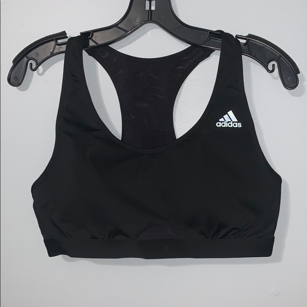 Adidas sports bra